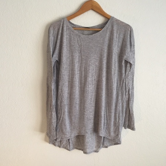 CLUB Monaco high low top - Picture 2 of 5